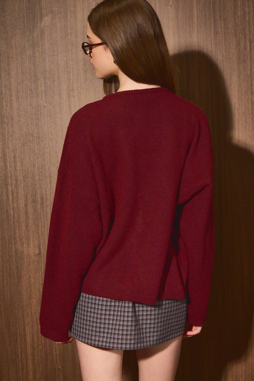 Thea Cardigan
