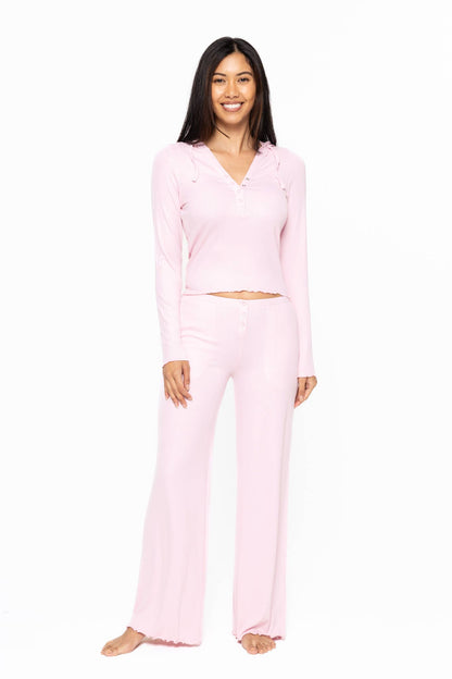 Bamboo Blend Lounge Pants