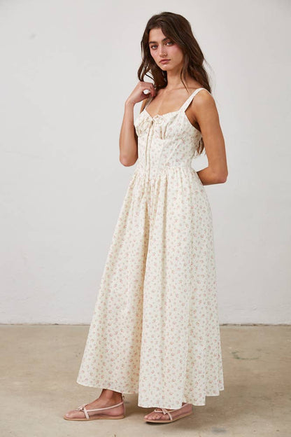 Meadow Grace Maxi Dress