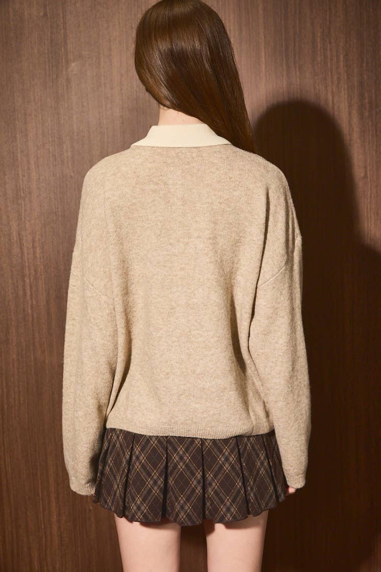 Thea Cardigan