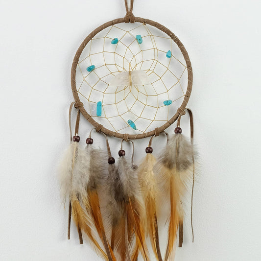 4" Brown Vision Seeker
