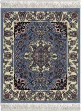 4 Pc CoasterRug Set International Assortment