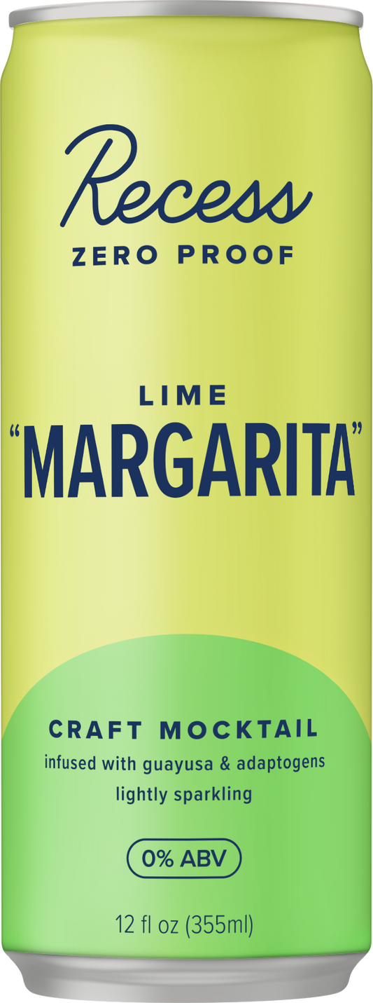 Lime "Margarita"