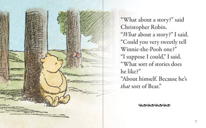 The Pocket Pooh Mini Book,The Pocket Pooh Mini Book