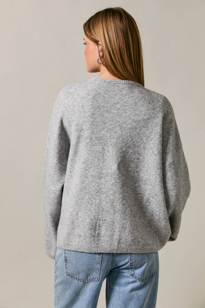 Thea Cardigan