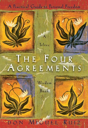 Four Agreements, the