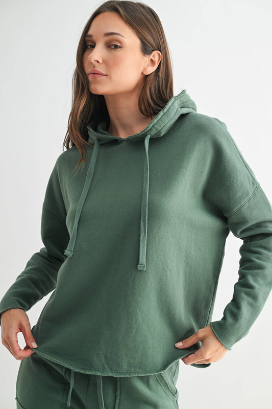 Malibu Everyday Hoodie