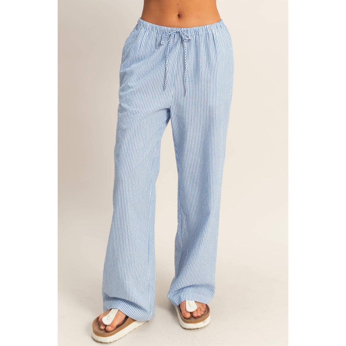 The Shoreline Pant