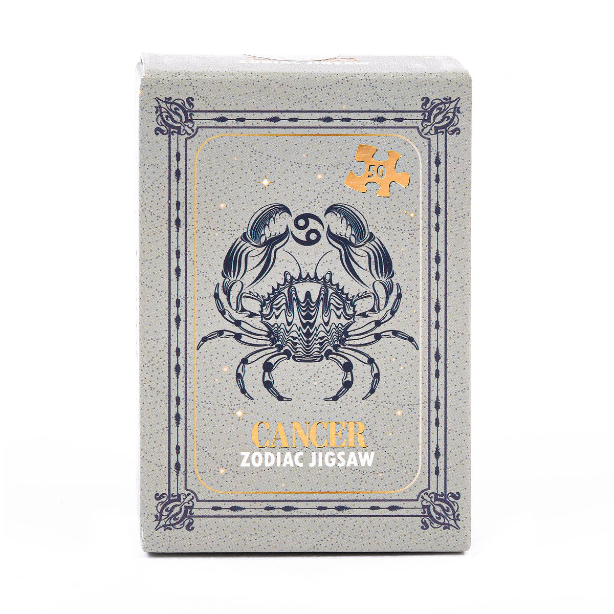Zodiac Signs Jigsaw Collection