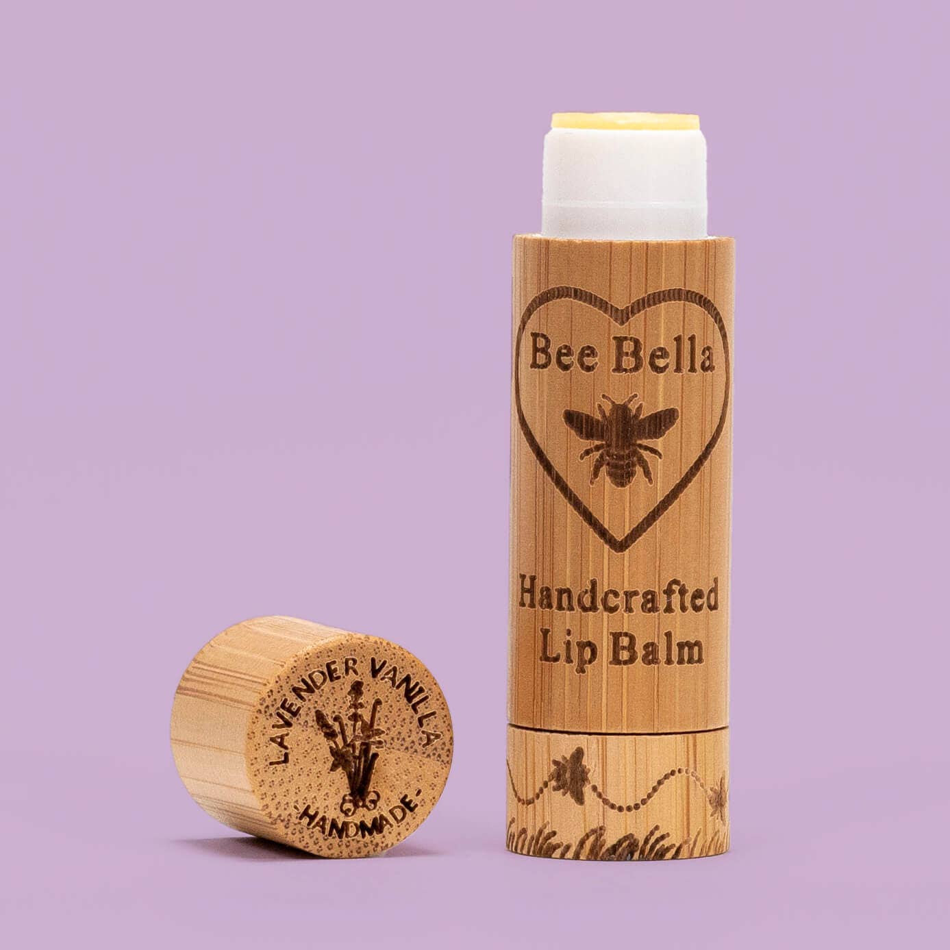 Bee Bella Lip Balms