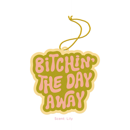 Air Freshener