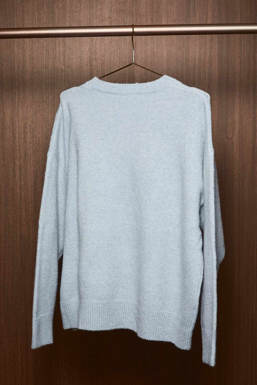 Bear Creek Sweater