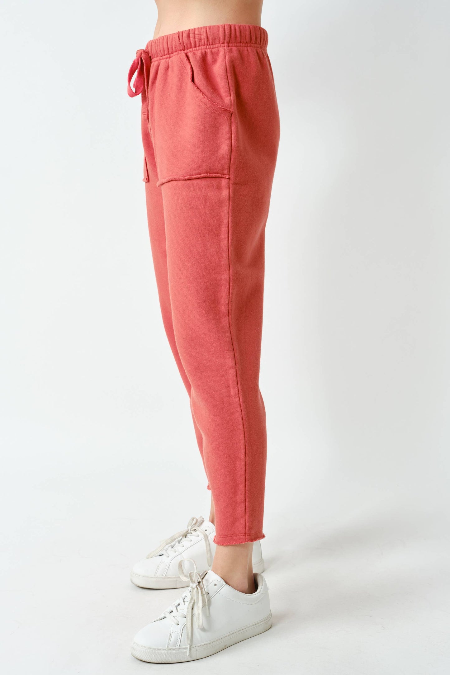 Malibu Essential Tapered Lounge Pants