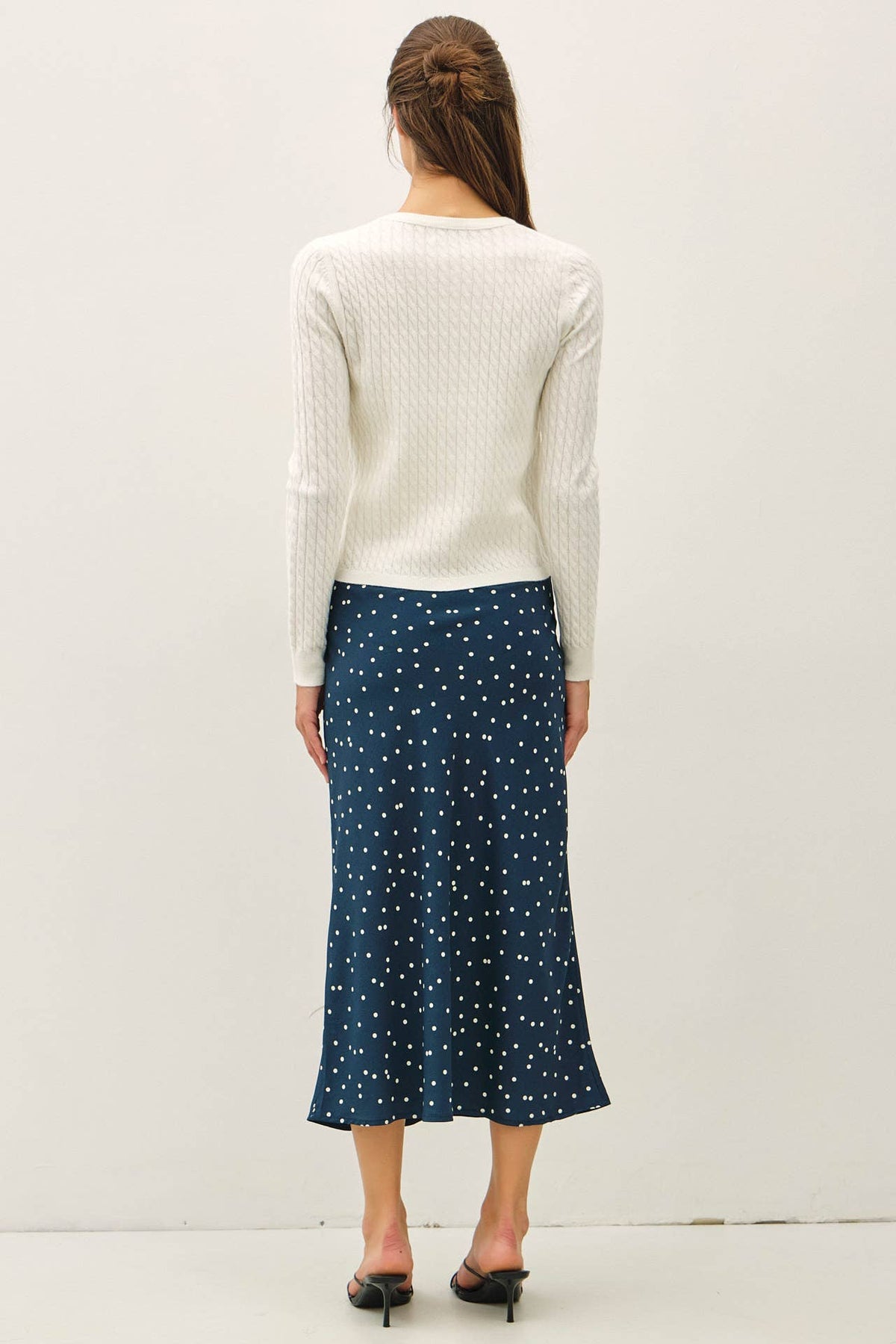 Dottie Midi Skirt