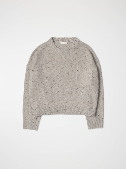 The Beck Confetti Sweater