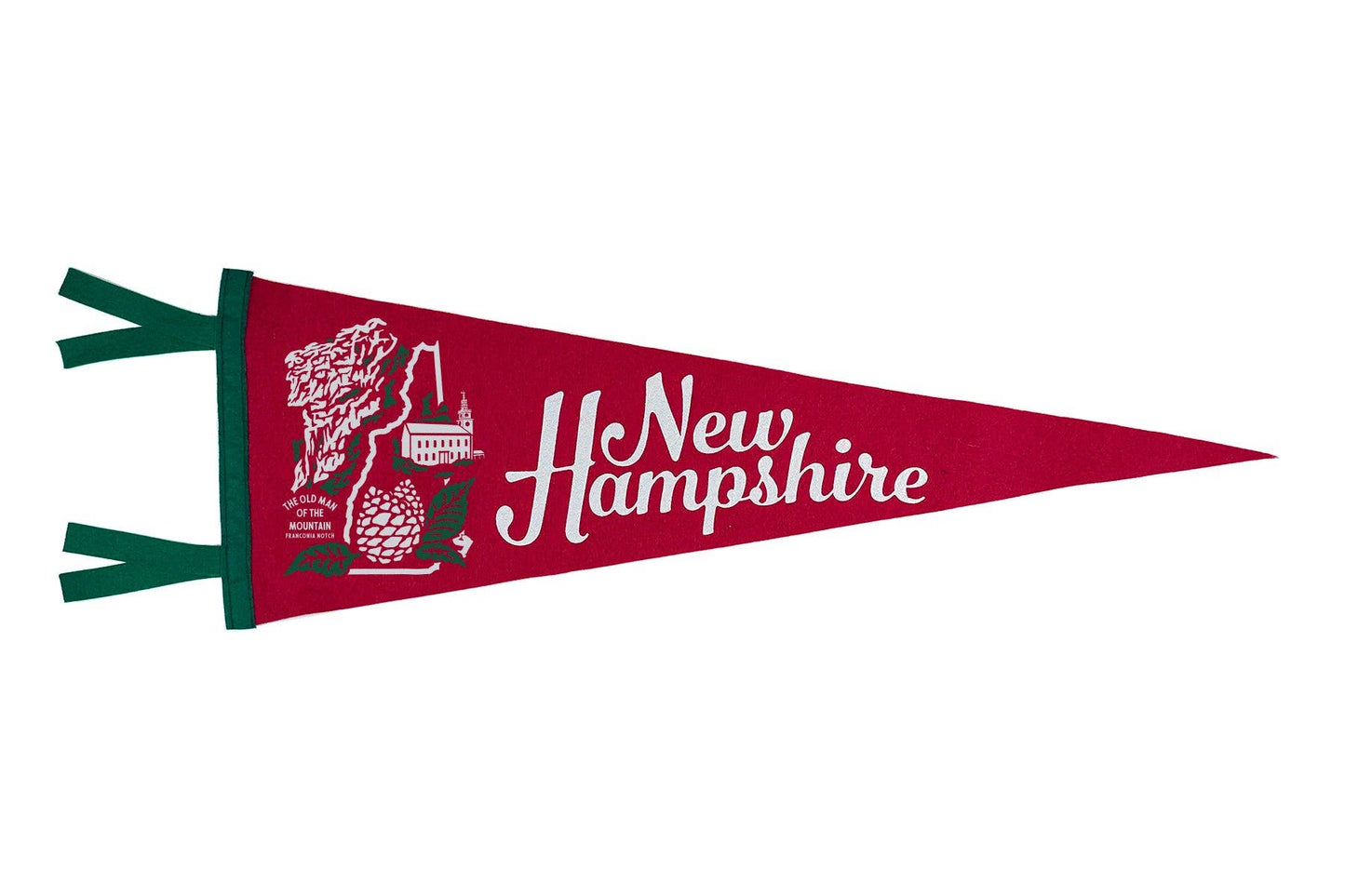 New Hampshire Pennant