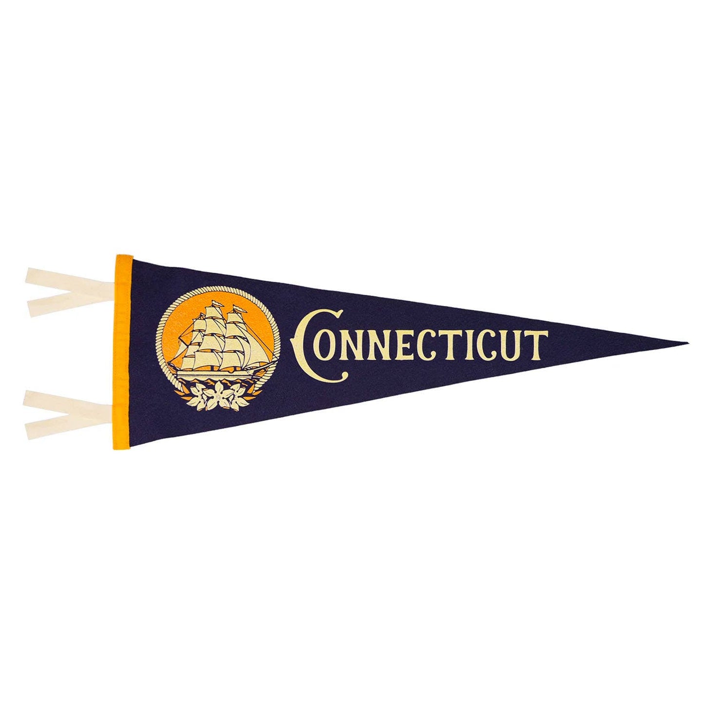 Connecticut Pennant